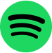 Spotify Logo