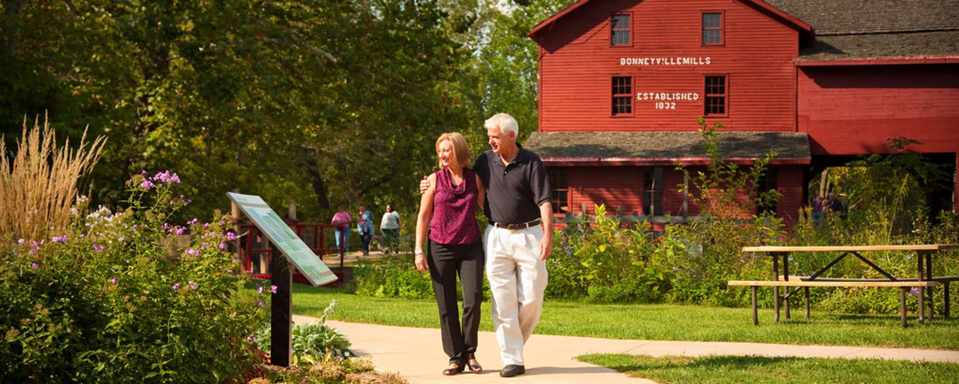Bed Breakfasts Enjoy Your Stay In Elkhart County Indiana