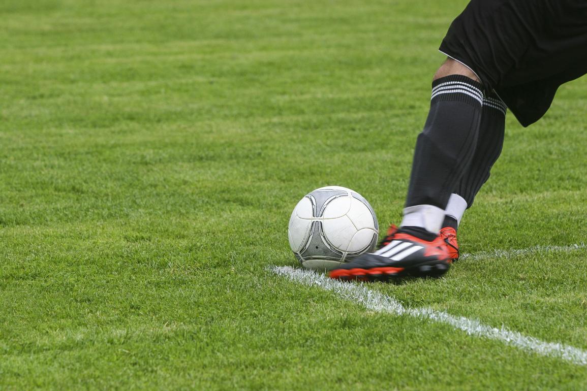 Soccer stock
