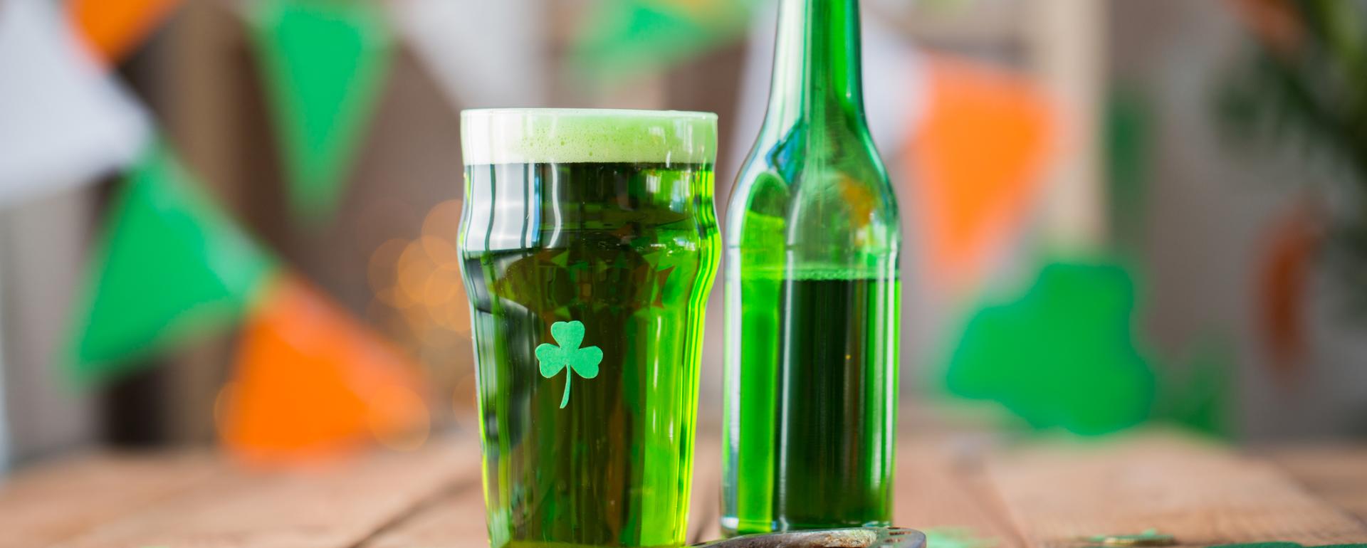 St. Patrick's Day 2023 events: Parade, drinks, beer and what to expect