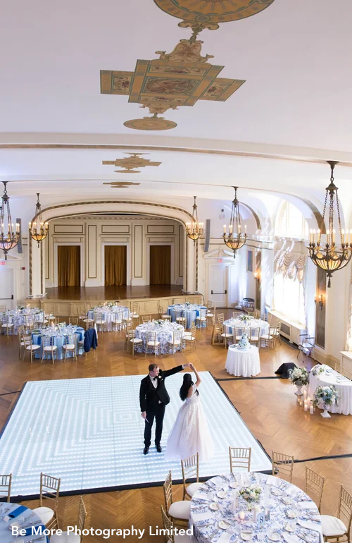 Greystone Grand Ballroom