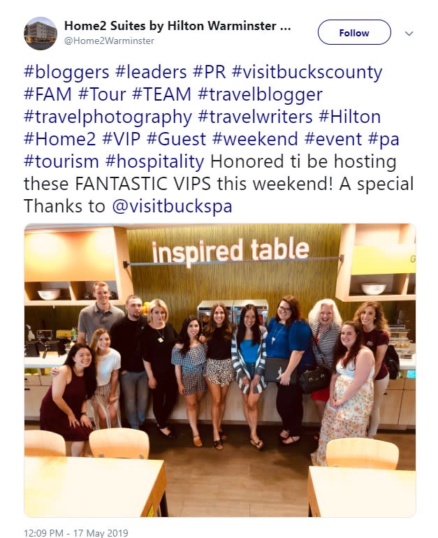 Foodie Retreat 4