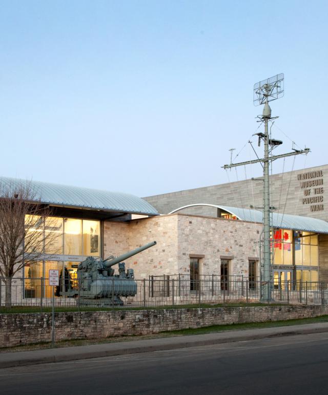 National Museum of the Pacific War