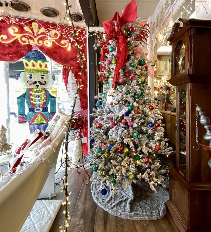 Pickers Paradise Greensburg