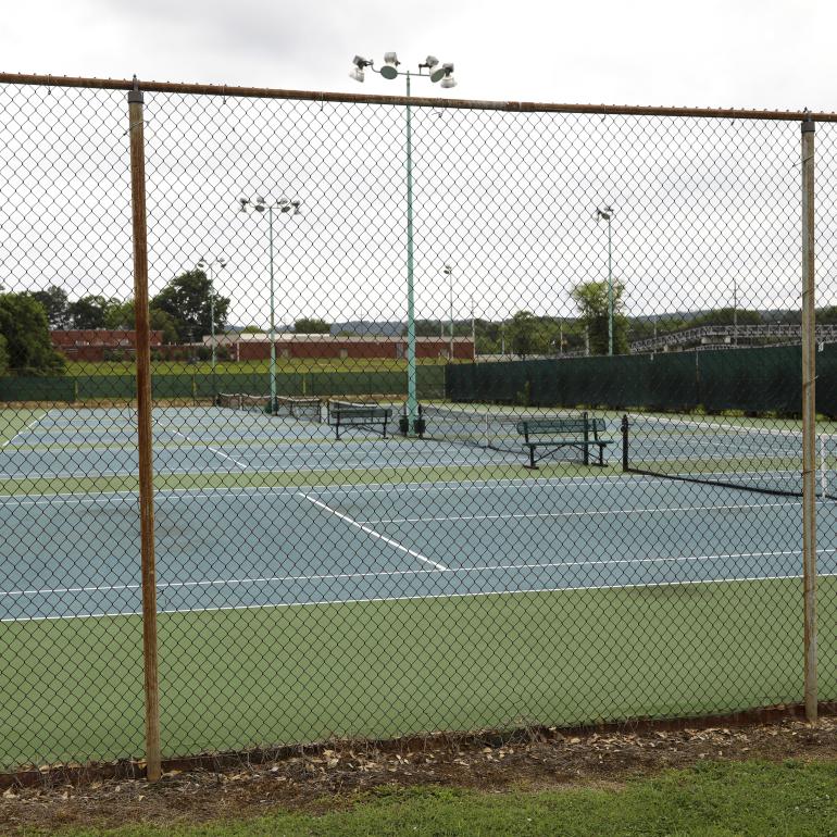 Gadsden Tennis Complex