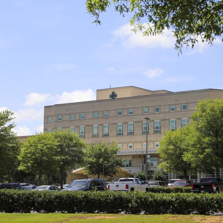 Cullman Regional Medical Center