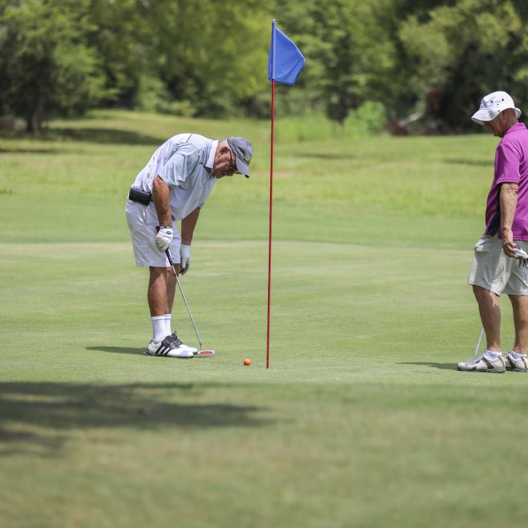 Quail Creek Golf Course