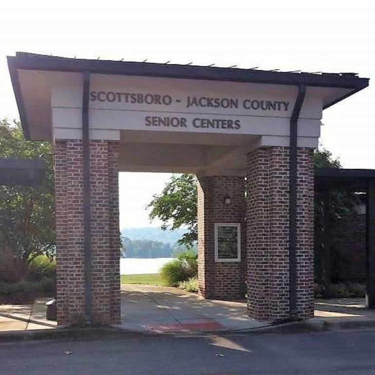 Scottsboro Jackson Senior Center