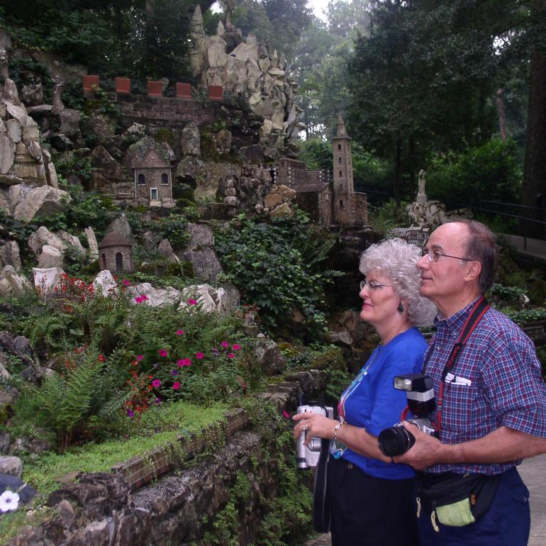 Ave Maria Grotto 010.jpg