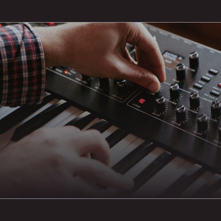 Music / Recording Studio Registration