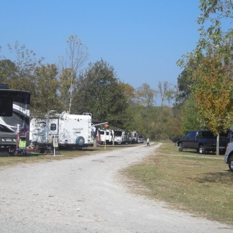 Mill Creek RV Park