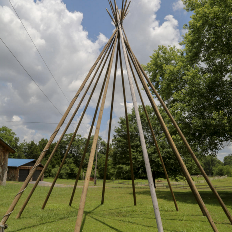 Sacred Way Sanctuary