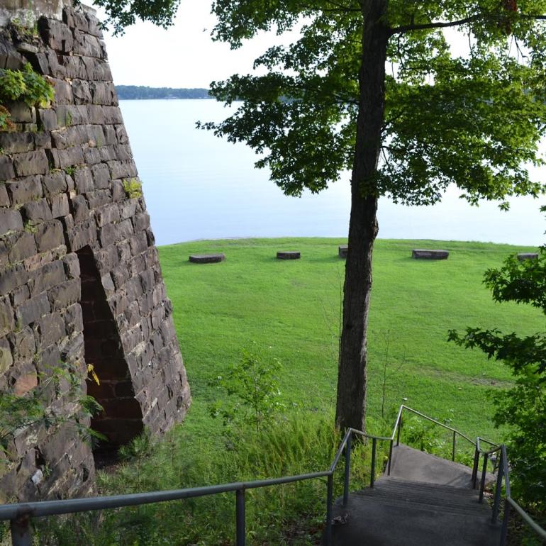Cornwall Furnace