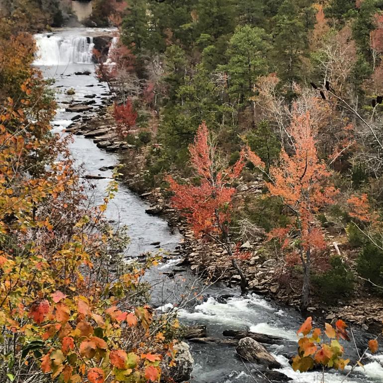 Little River Canyon