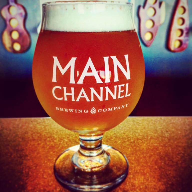 Main Channel Brewery
