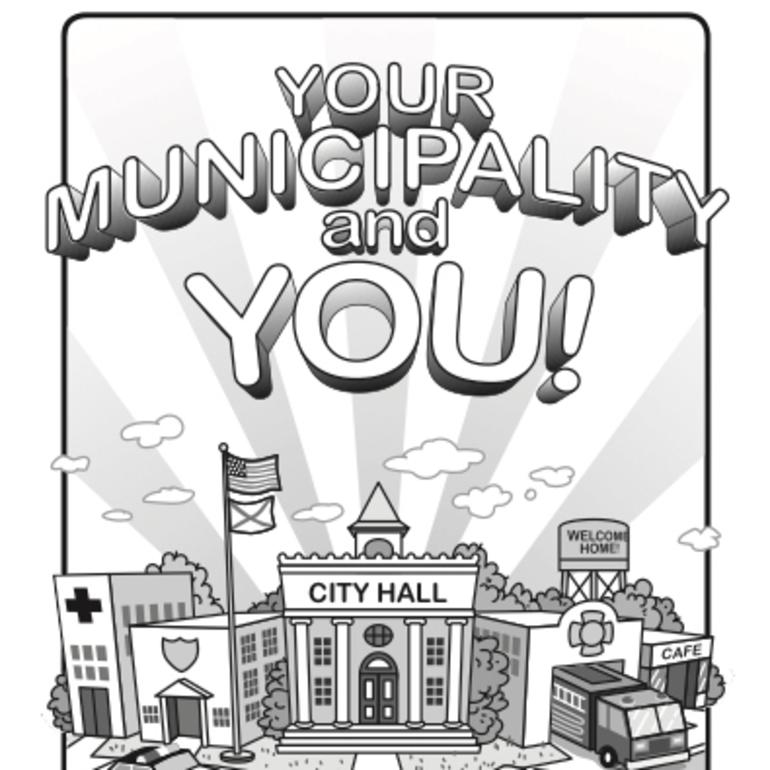 Your Municipality & You