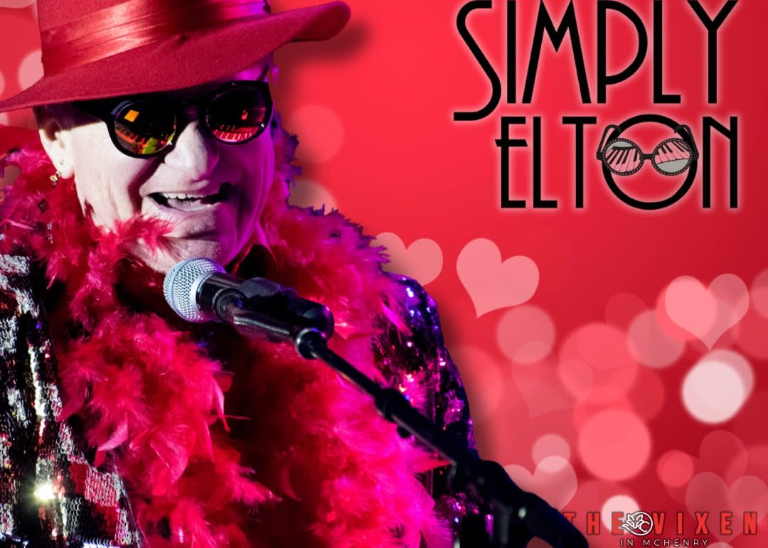 Simply Elton