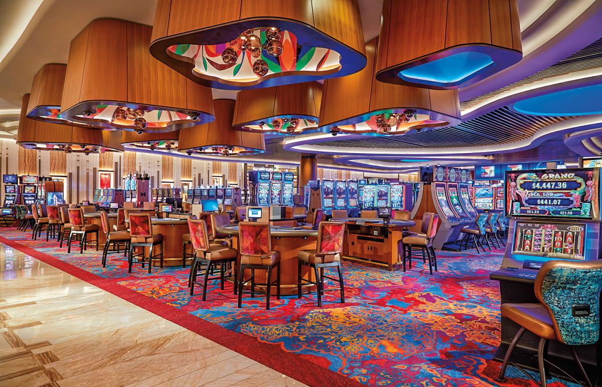 Seminole Hard Rock Hotel & Casino