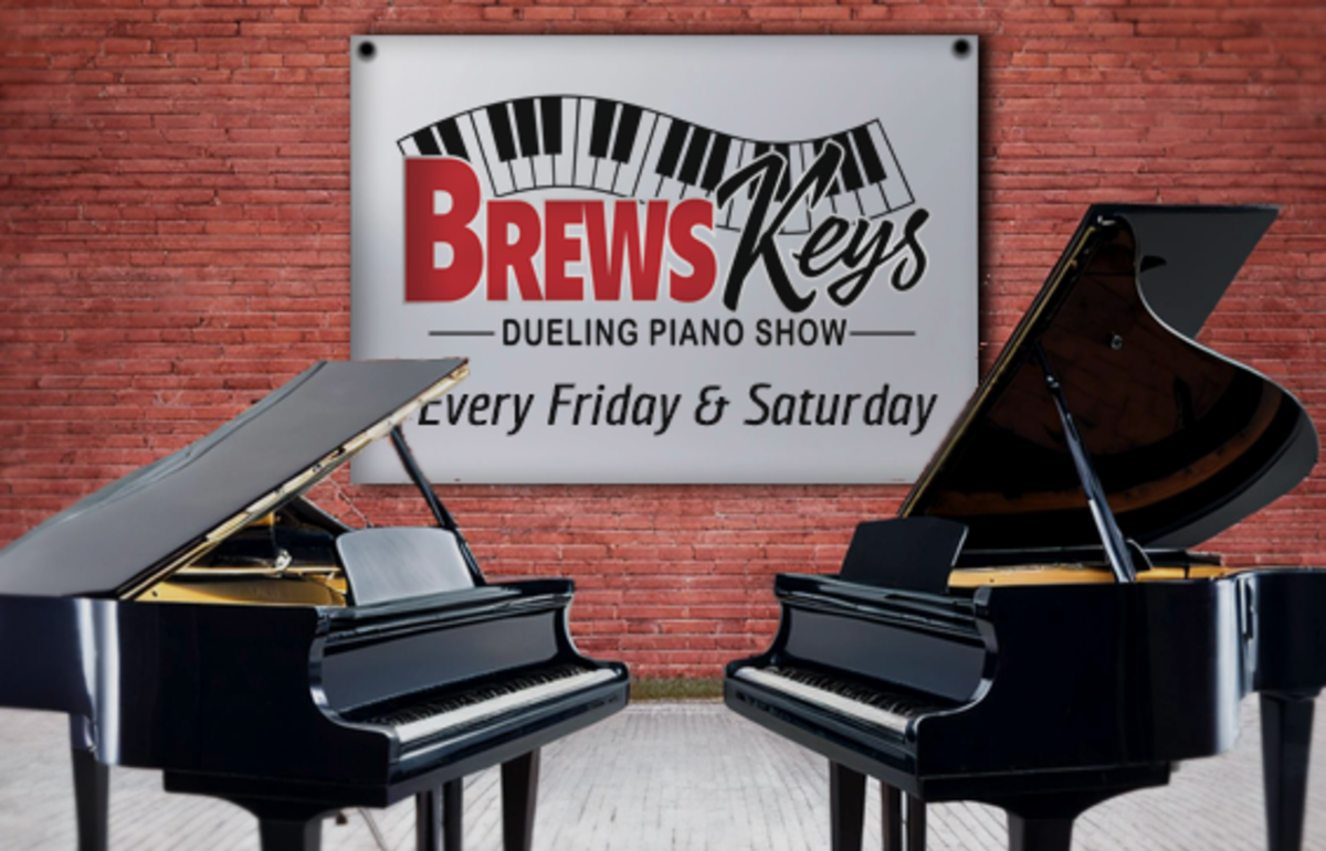Dueling Pianos