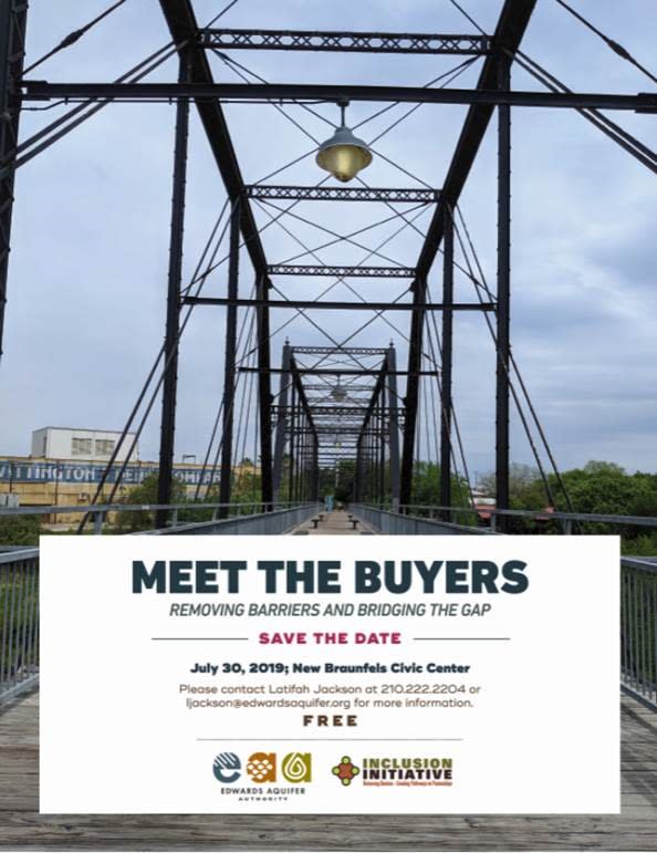 Meet the Buyer