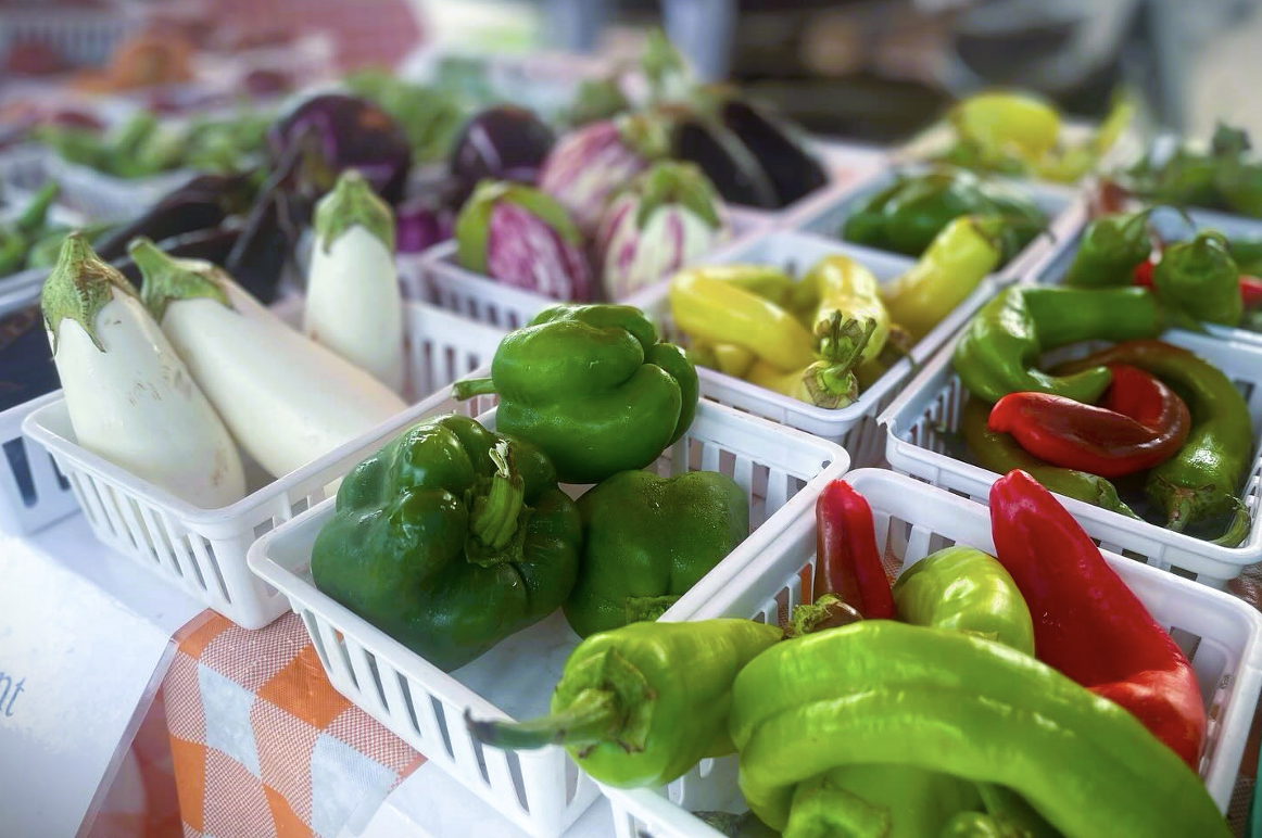 Farmers Market