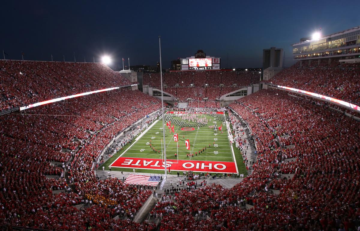 Ohio Stadium