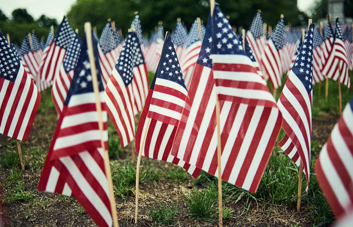 Outer Banks Veterans Week