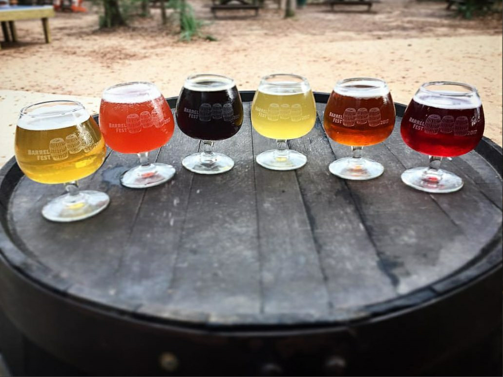 B-52 beers