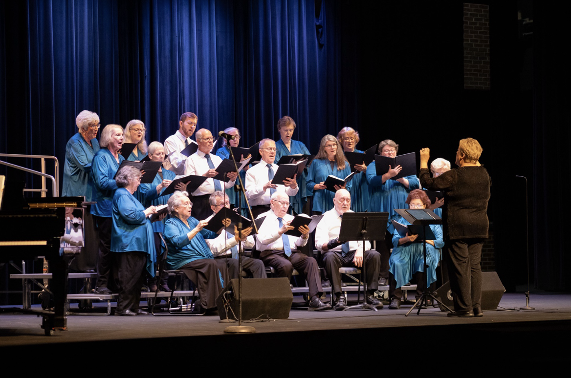 Community Singers