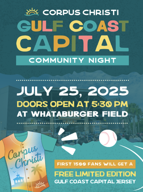 GCC Community Night 2025