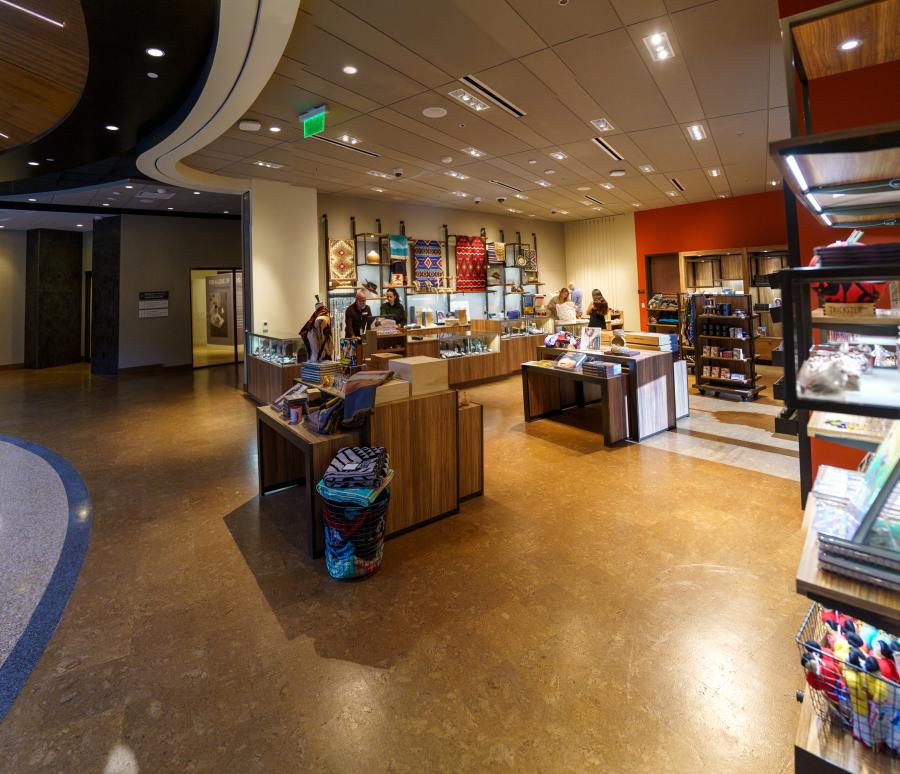 Cultural Museum Store