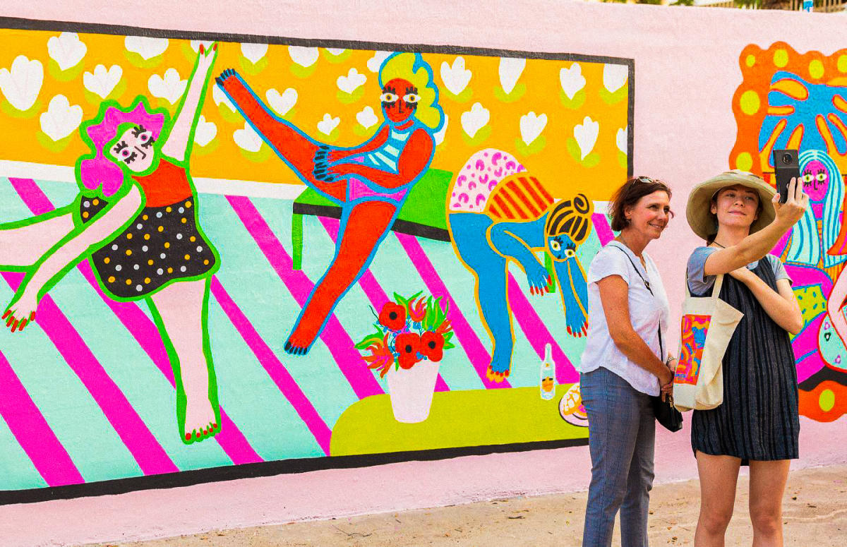 mural fest