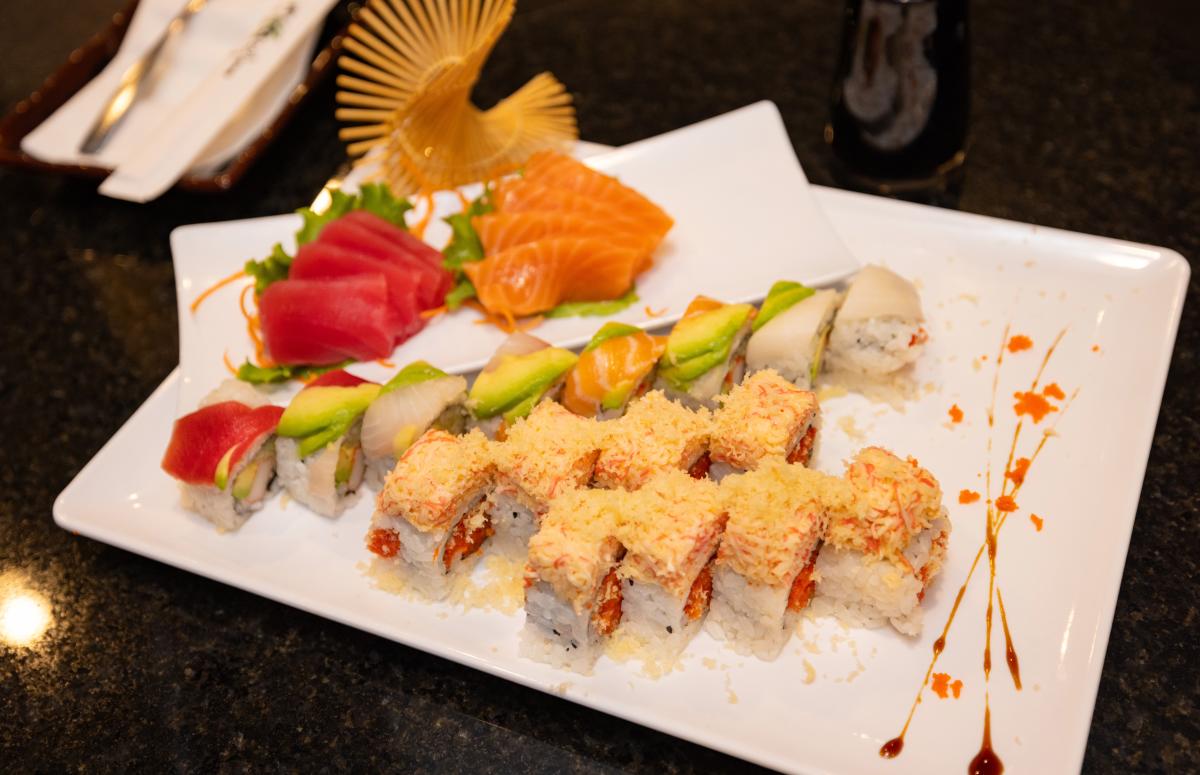 Kumo Sushi