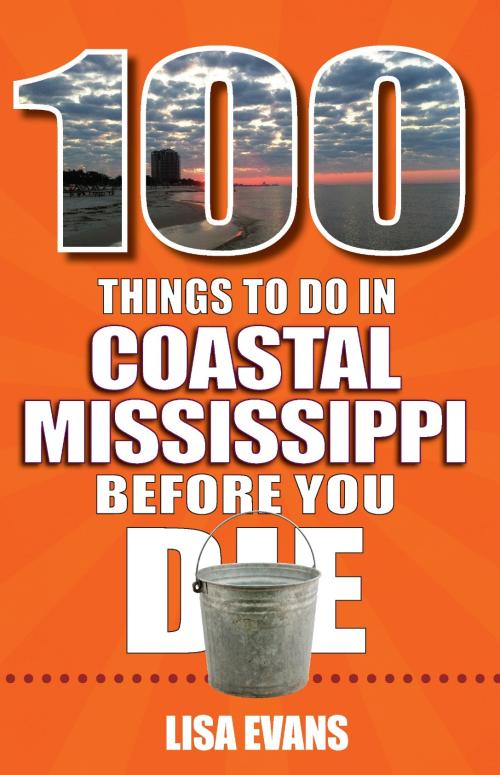 100 Things to do in Coastal MS