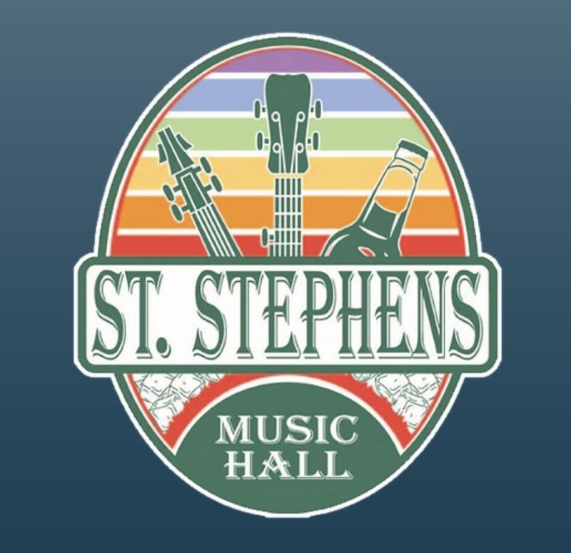 St. Stephens Music Hall