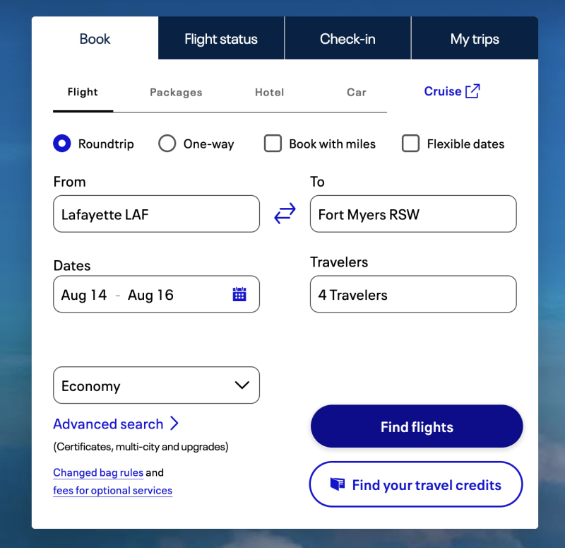 United Website