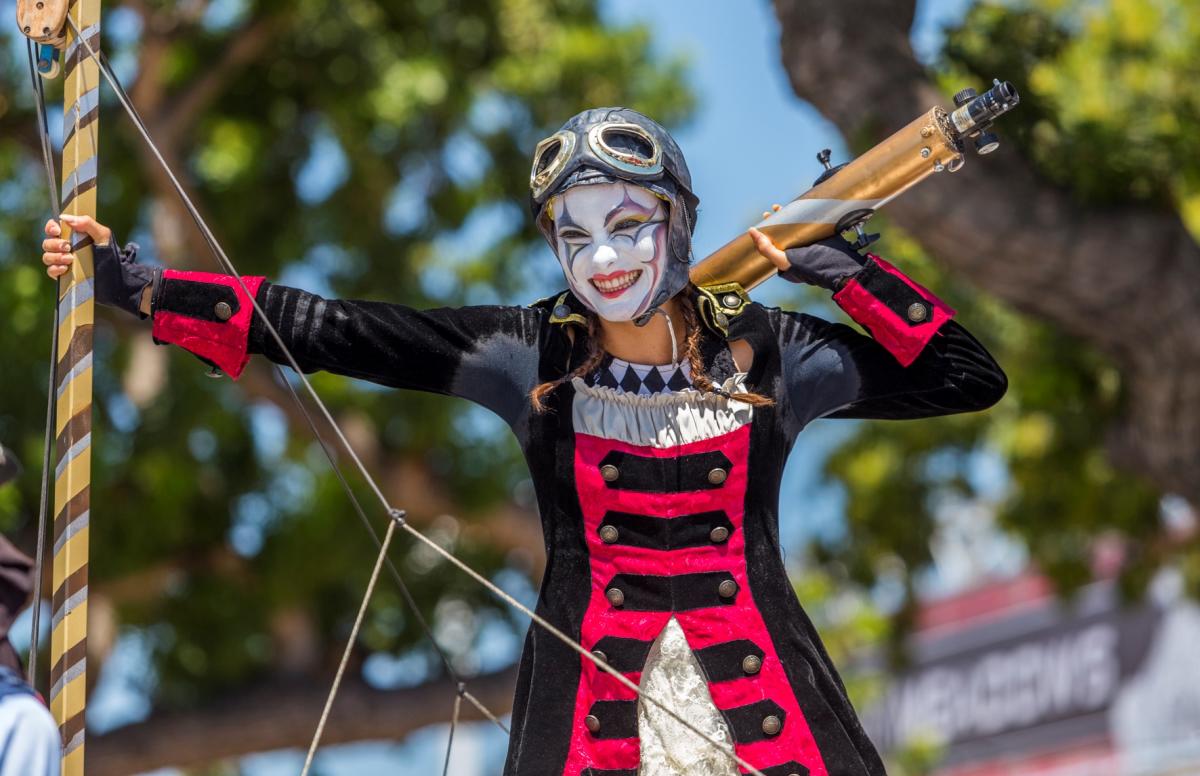 OC Fair Event and Center