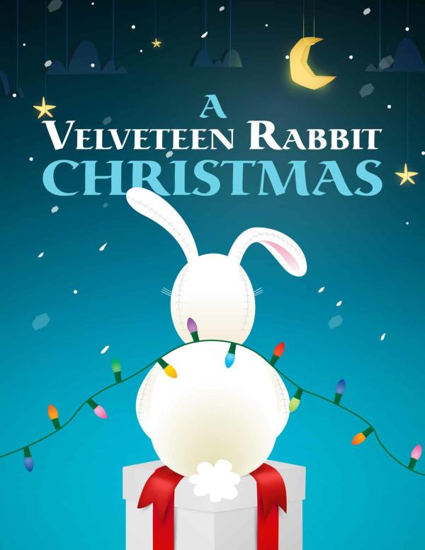 Derby Dinner Playhouse Velveteen Rabbit