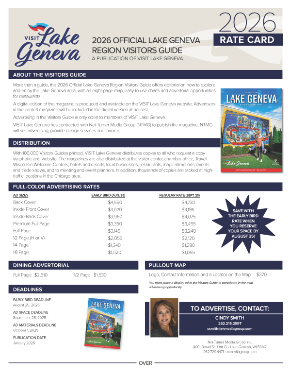 2026 Visitors Guide Rate Card_p1
