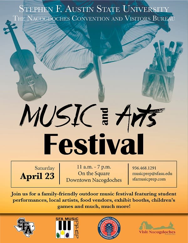 Nac Music & Arts Festival