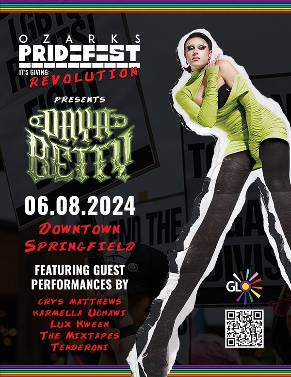 Ozarks Pridefest 2024