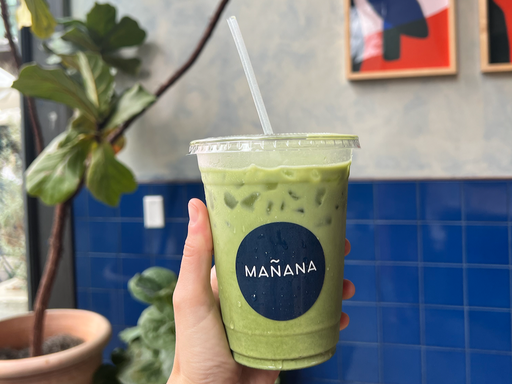 Manana