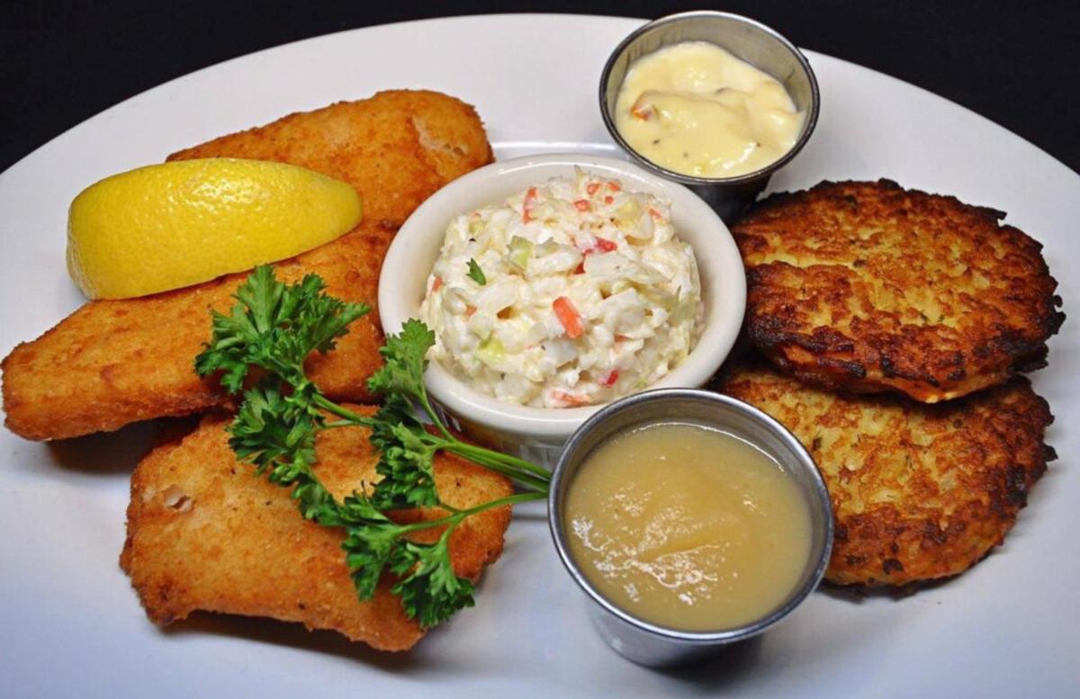The Packing House Fish Fry