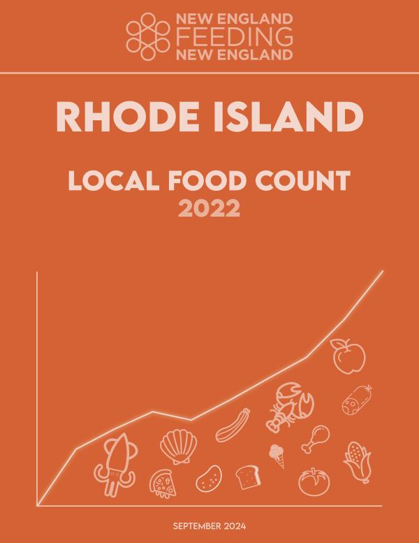 Local Food Count