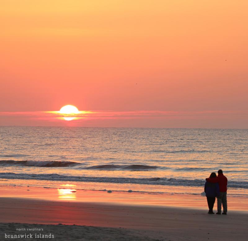 Couple at Sunset_watermark