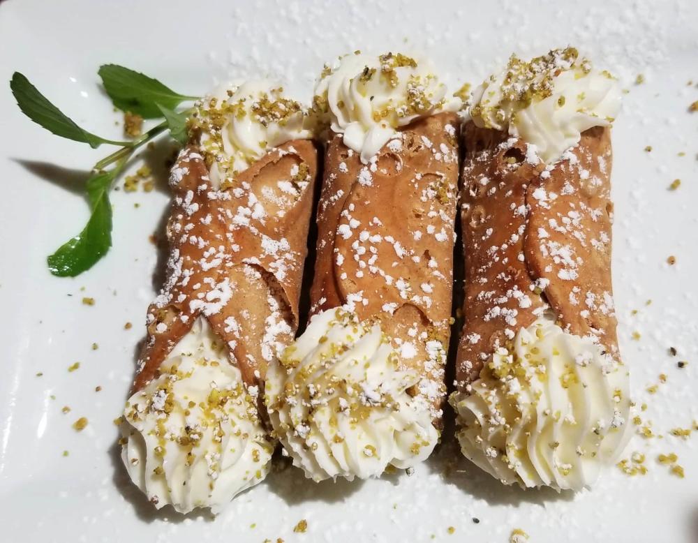 il giardino connoli