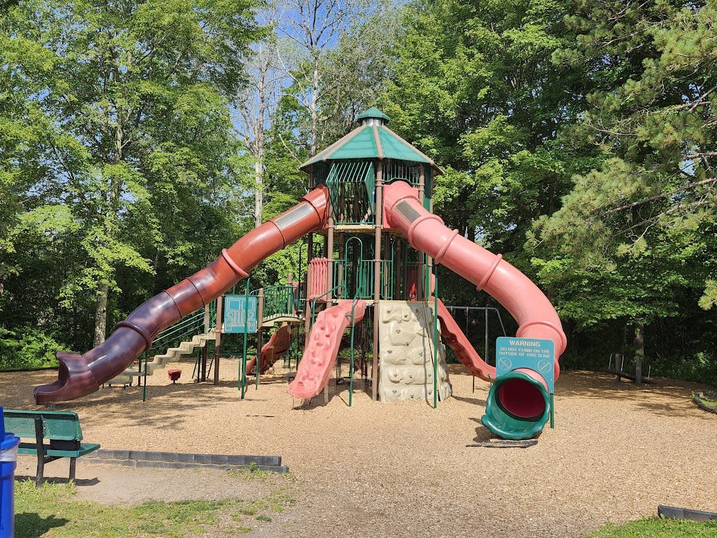 Indian Meadows Playground