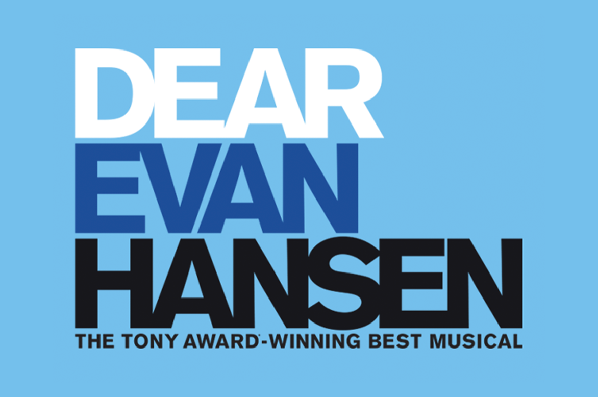 Broadway In Scranton | Dear Evan Hansen