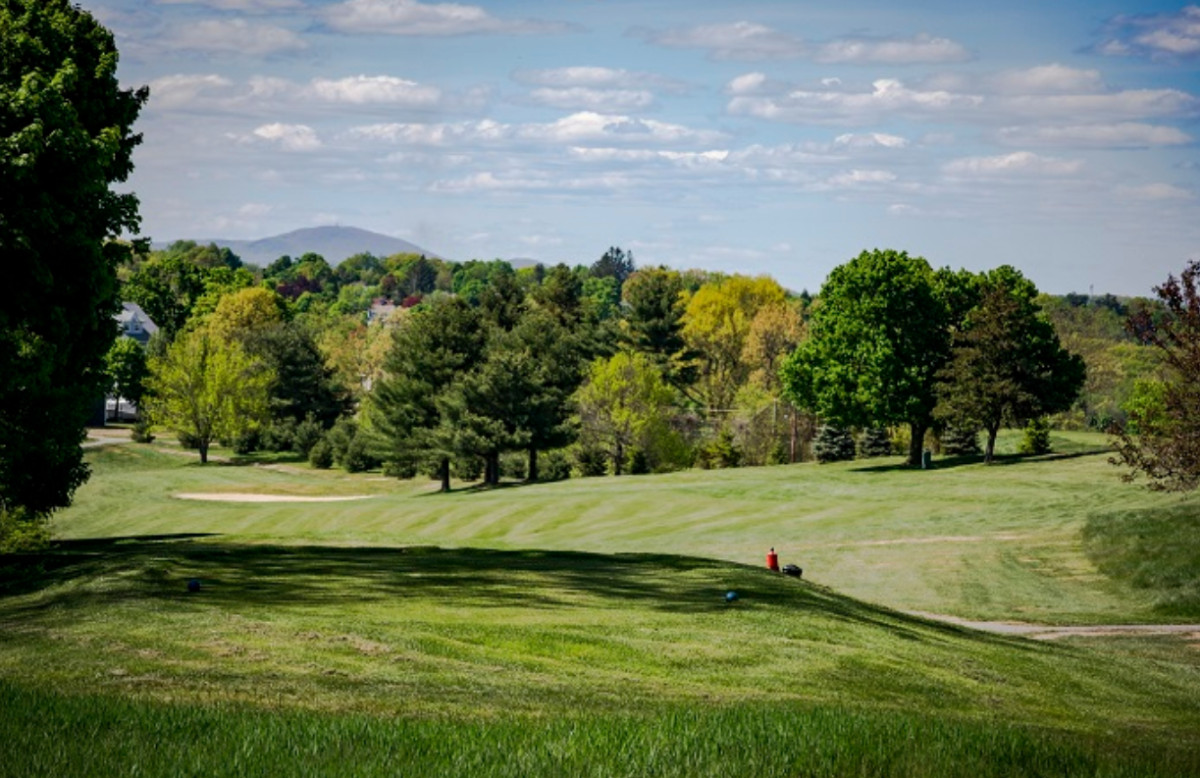Green Hill Park & Golf Course