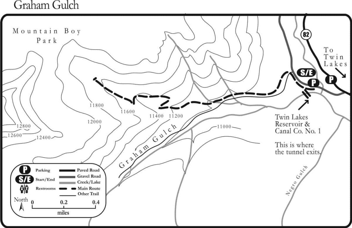 grahm-gulch-map